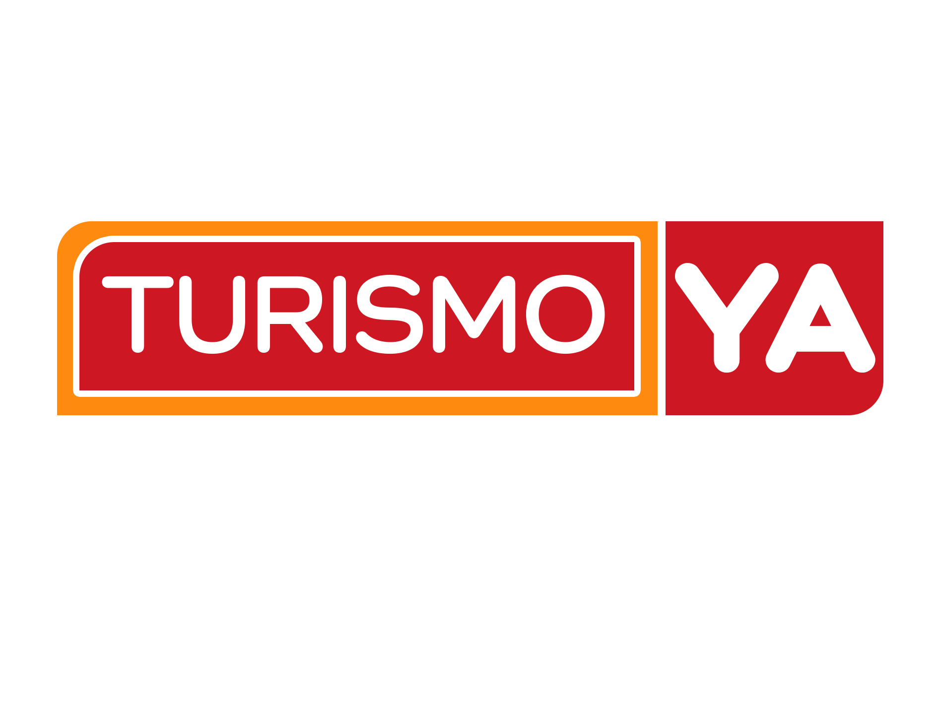 Logo Turismo YA