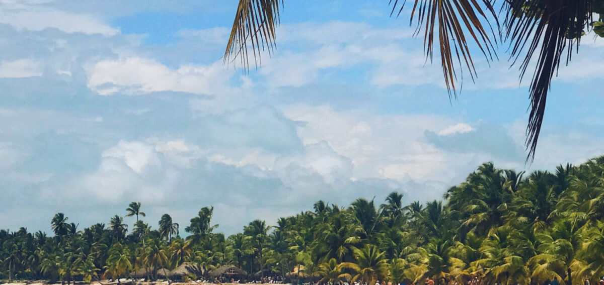Playa de San Andres